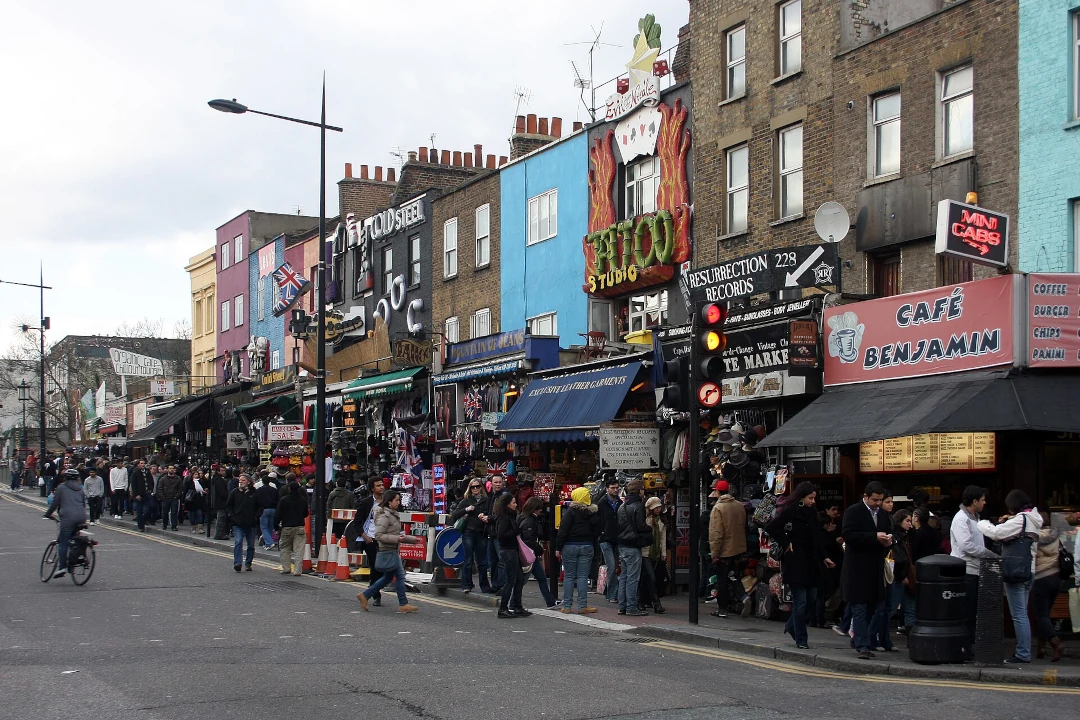 Camden
