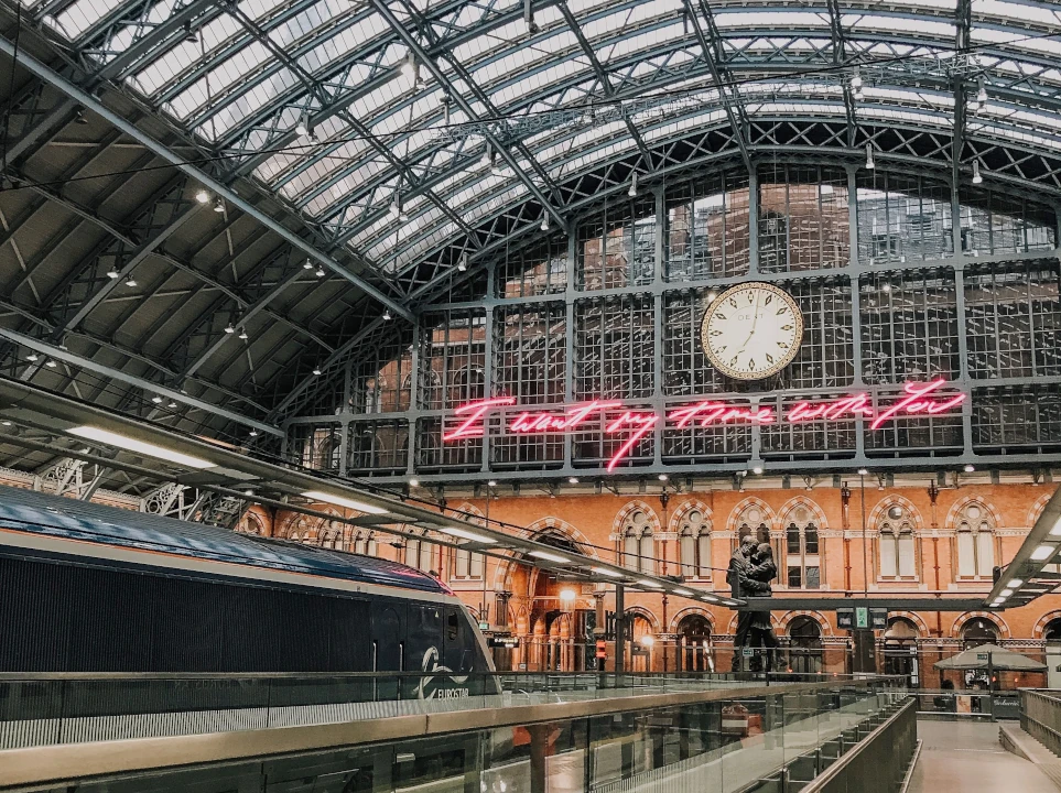 st-pancras
