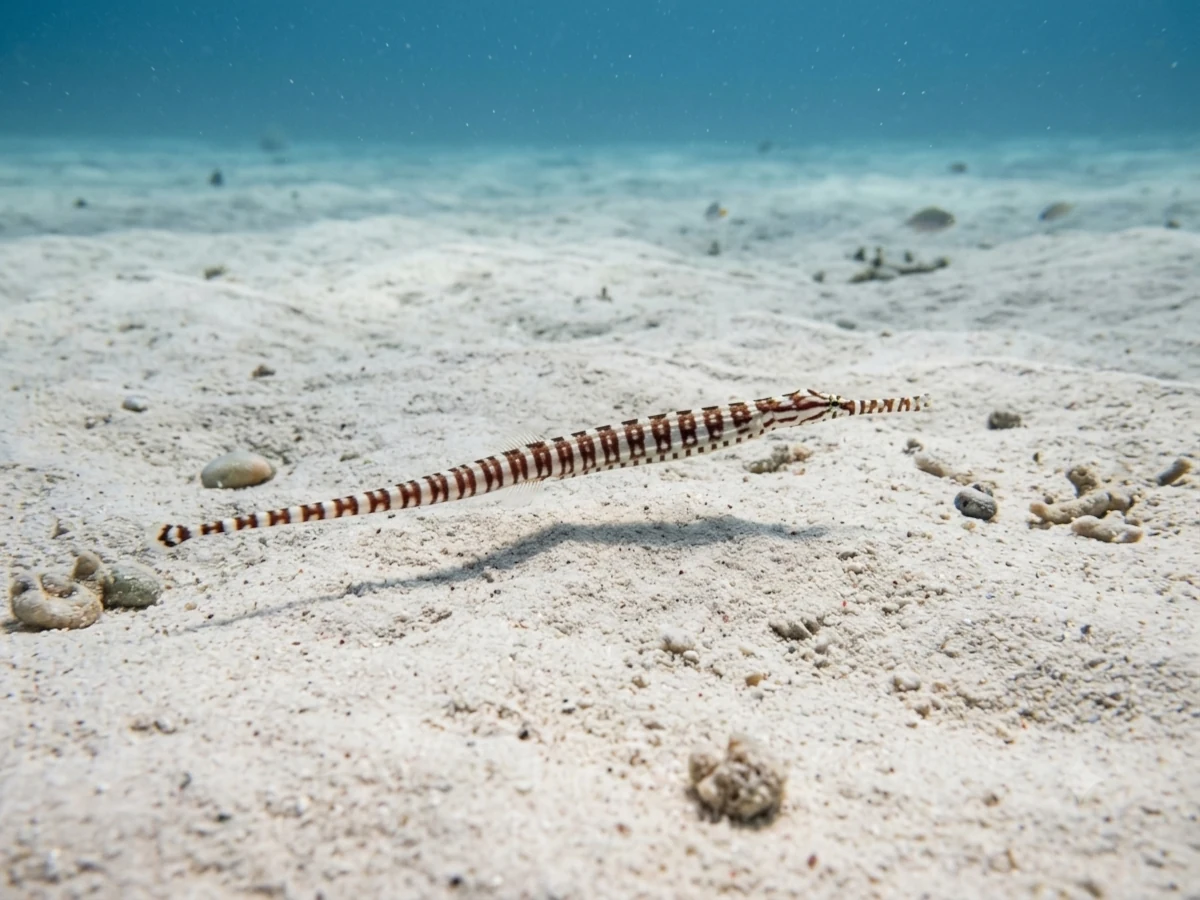 banded-pipefish